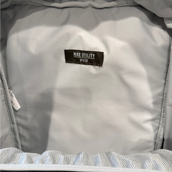 Nike Olive Backpack for Men - Picture 10 of 10